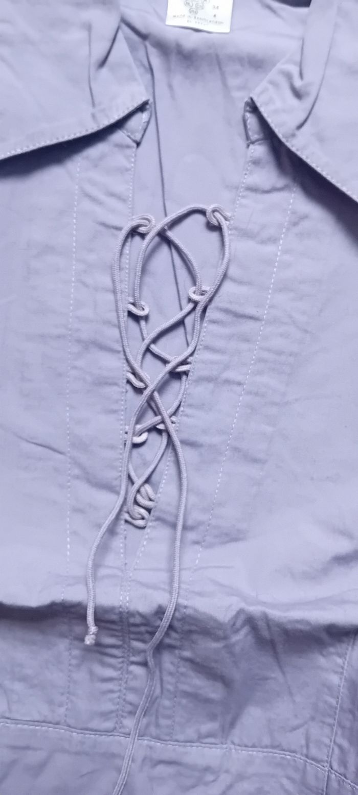 Haut MC La Redoute - photo numéro 3