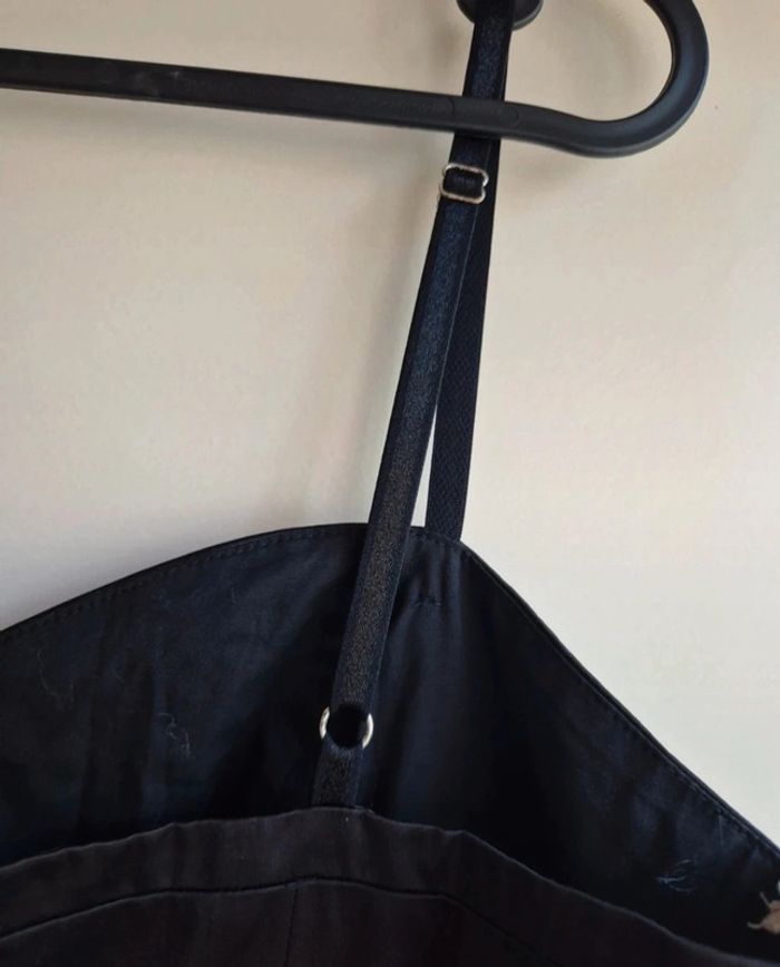 🌴 Belle robe noir 44 🌴 - photo numéro 6