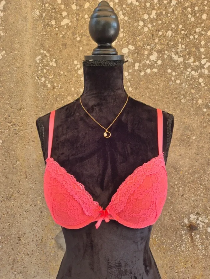 Soutien-gorge #b.a_basic 85C