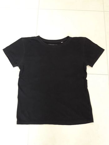 T-shirt T 12 ans