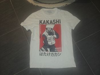 T-shirt garçon kiabi taille s