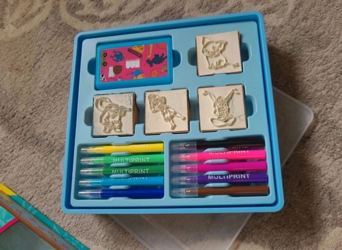 Lot Vaiana - photo numéro 3