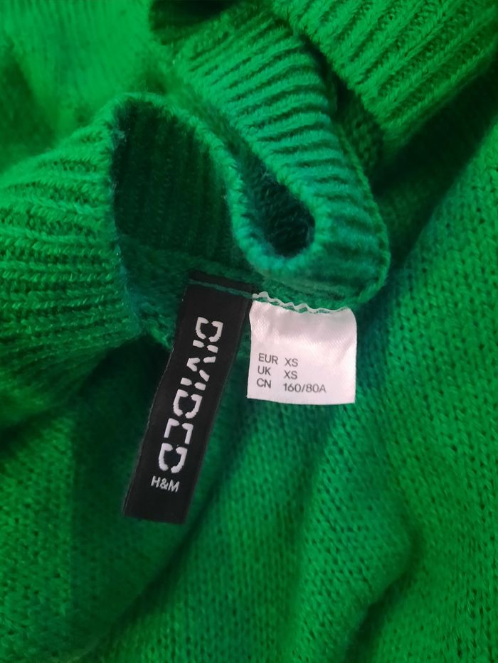 Pull , XS - photo numéro 3