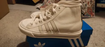 Adidas Nizza basket montantes unisexe taille 36