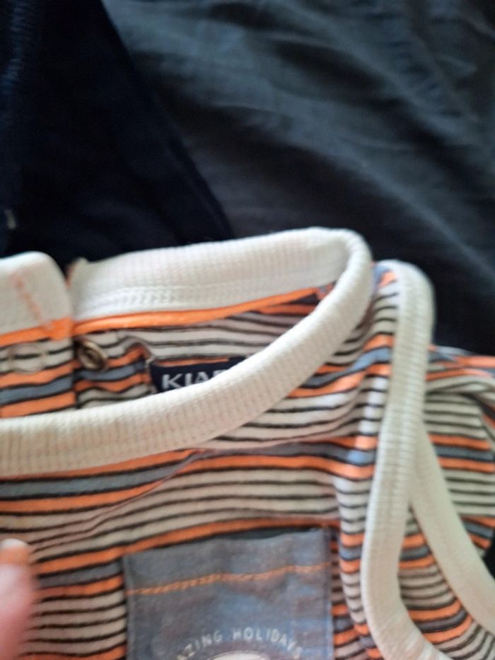 Lot 4 tee shirt - photo numéro 3