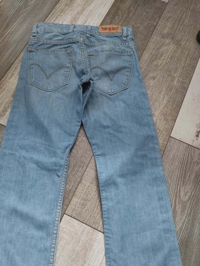 Jean Levi's Strauss 8 ans - photo numéro 3