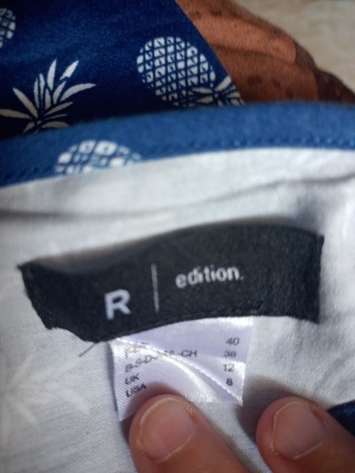 Robe dos nu la redoute création 40 - photo numéro 4