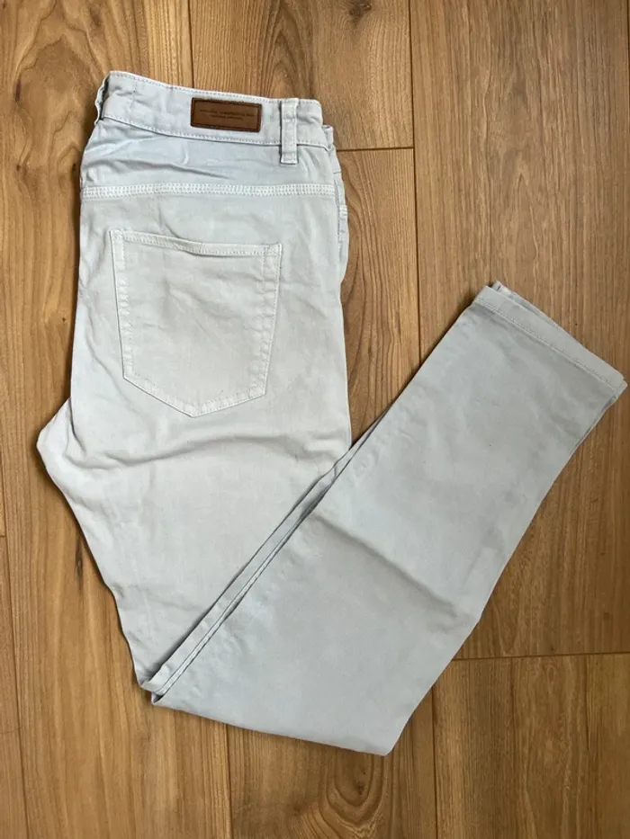 Jean skinny femme H&M