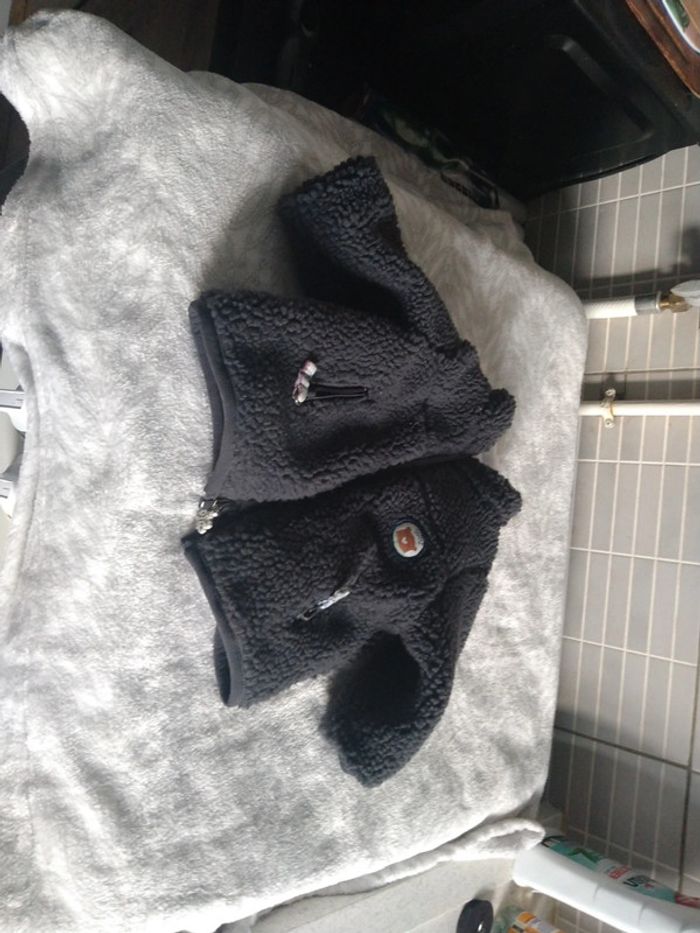 Veste 3 mois - photo numéro 2