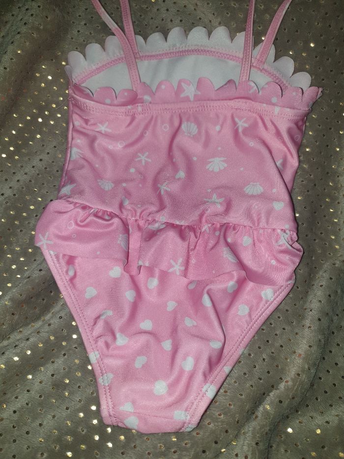 Maillot de bain fille - photo numéro 3