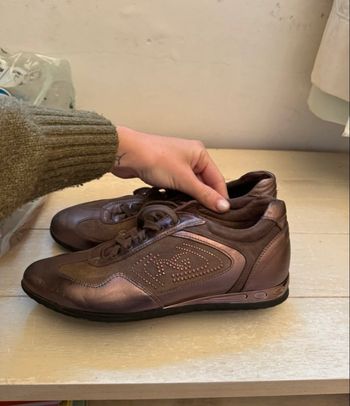 basket nero giardini