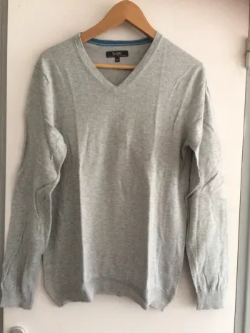 Pull fin Jules 38