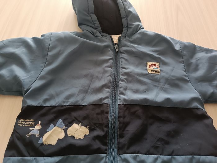 Combinaison hiver - photo numéro 3