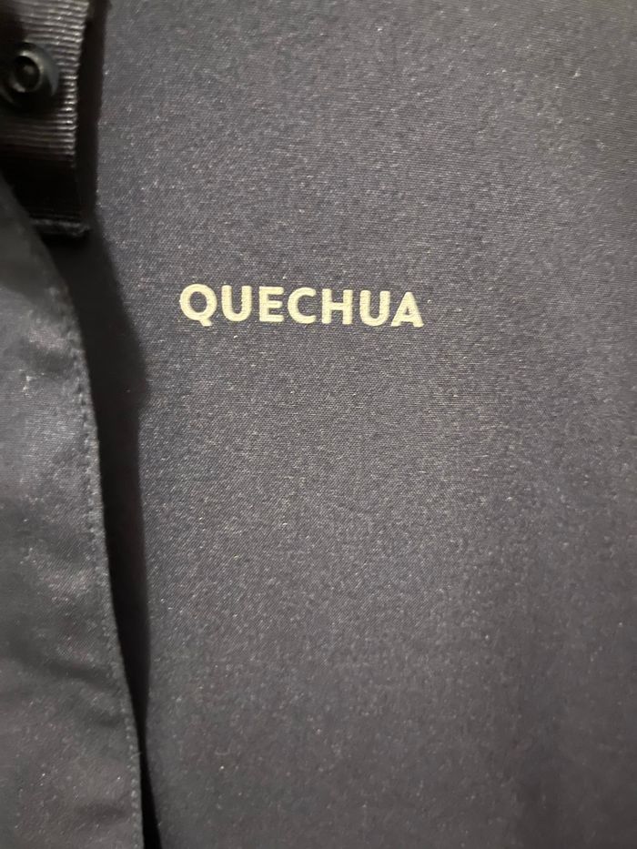 Doudoune - photo numéro 4