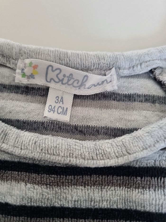 Pyjama 3 ans - photo numéro 4