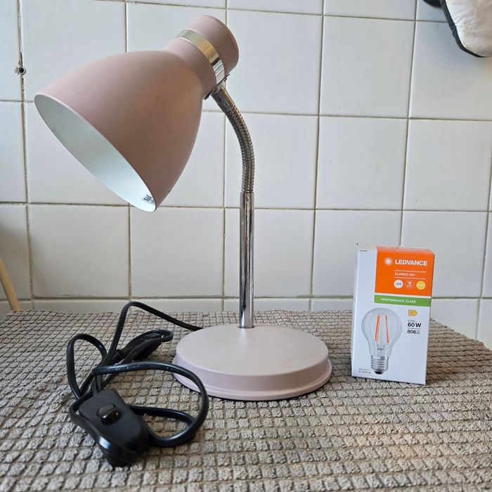 Lampe de bureau