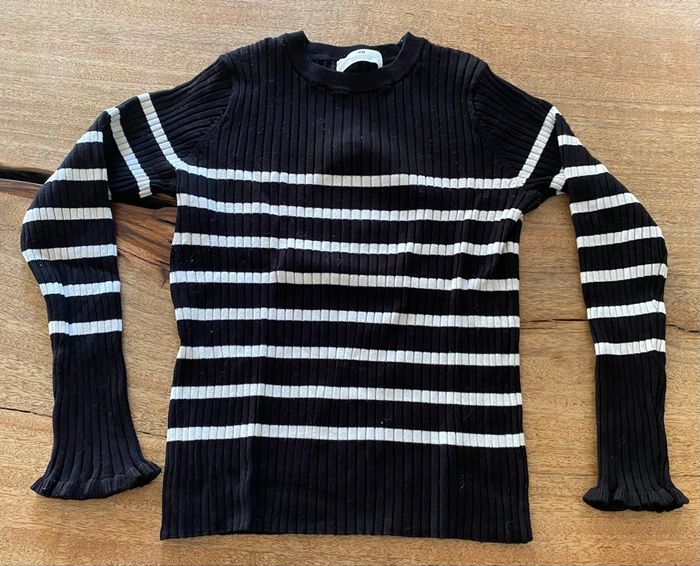 Pull-over