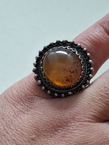 Bague femme Ajustable