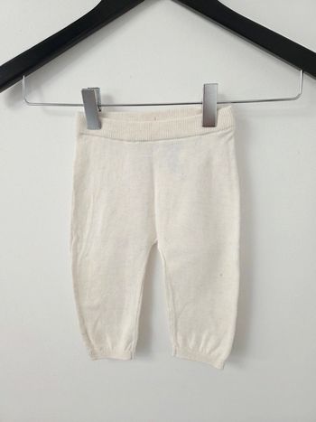 Joli pantalon H&M 6/9 mois