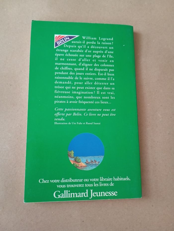 Edgar Allan Poe - photo numéro 2