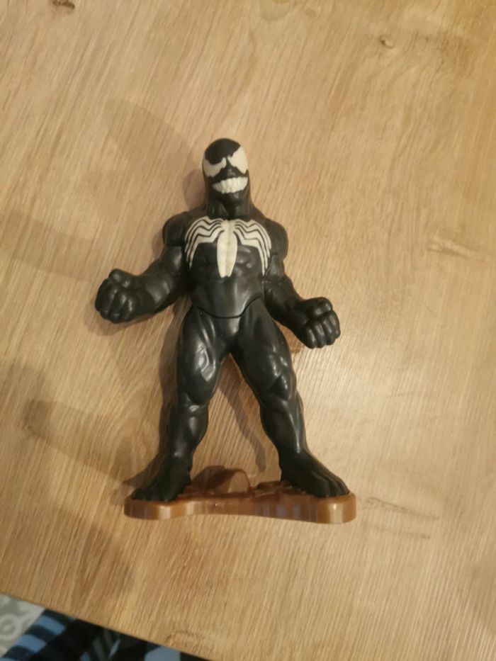 Figurine Venom - photo numéro 2