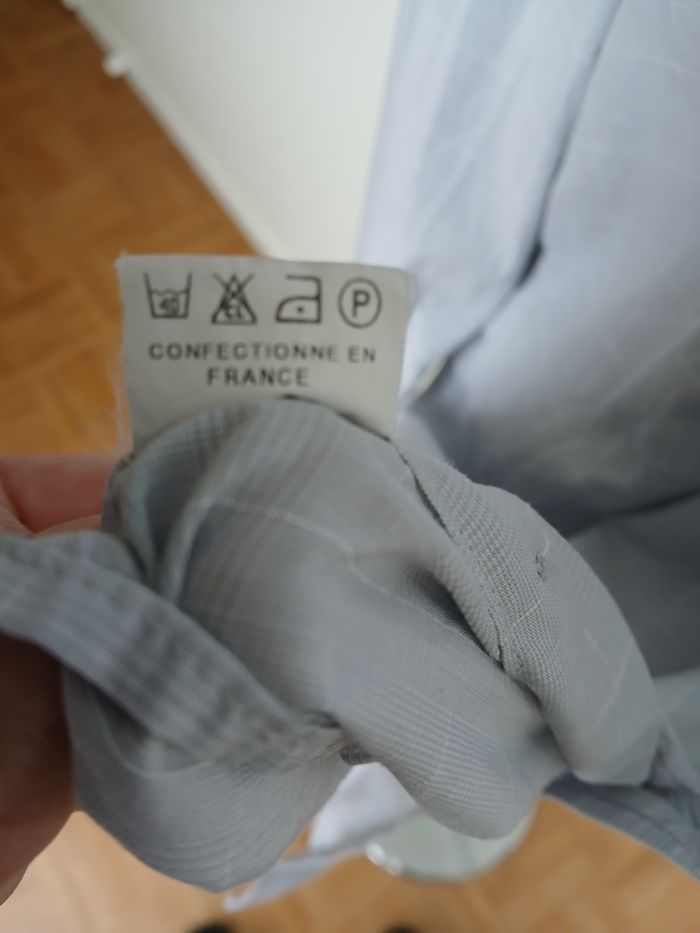 Chemise balmain xl - photo numéro 5