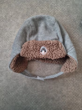 Bonnet 52cm