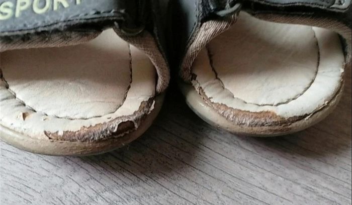 Sandale - photo numéro 2