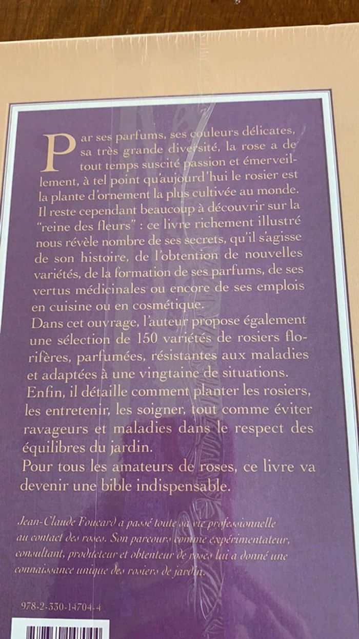 Secrets de roses - photo numéro 4