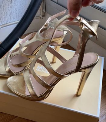 Sandales Alissia
