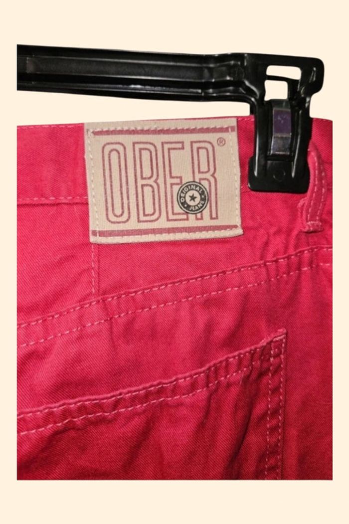 Pantalon droit Ober T42 - photo numéro 5