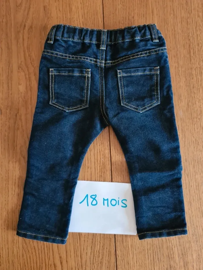 Jeans - photo numéro 2