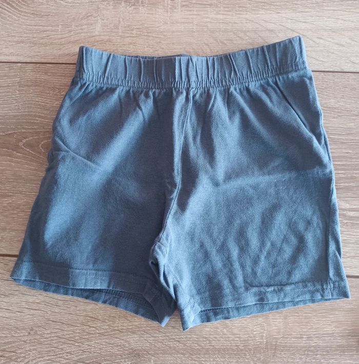 Pyjama ete - photo numéro 3