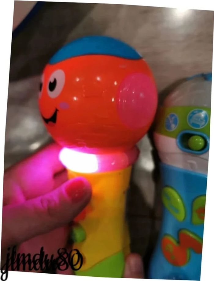 Micro jouet - photo numéro 5