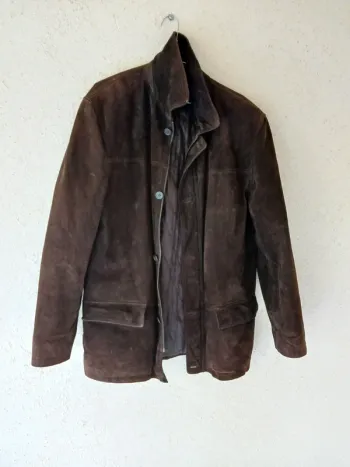 Veste 3/4 homme