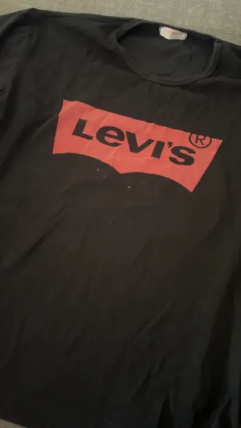 T-shirt Lévis femme