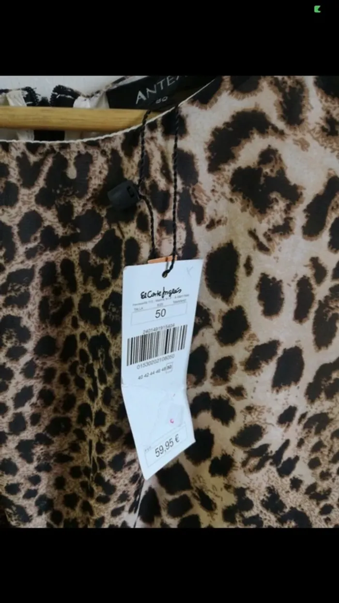 Jolie robe - photo numéro 5