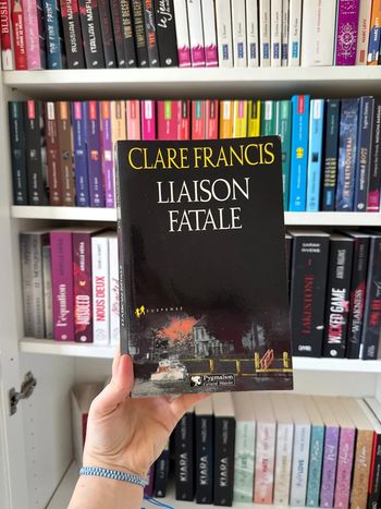 Liaison fatale