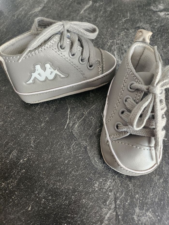 Chaussures Kappa - photo numéro 2