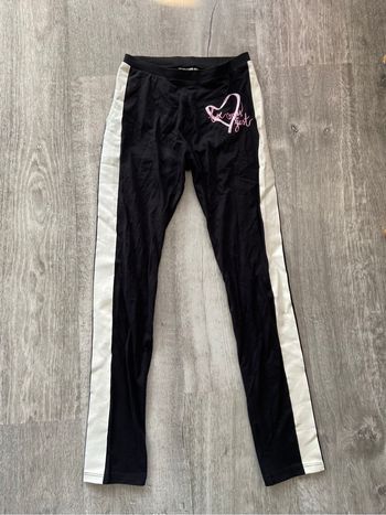 Legging Zara 10 ans