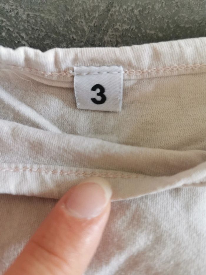 Lot de 6 pyjamas shorts - photo numéro 4