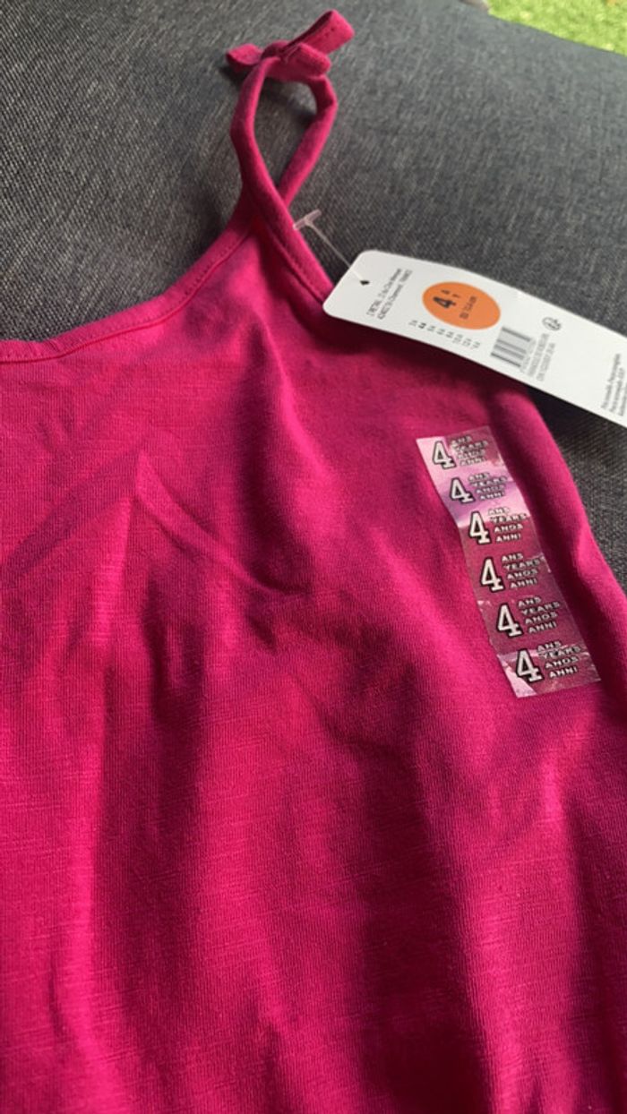 Combinaison taille 4 ans - photo numéro 2