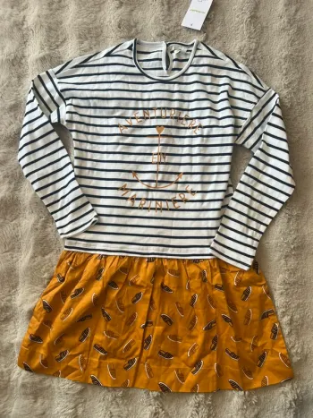 Robe fille 14ans