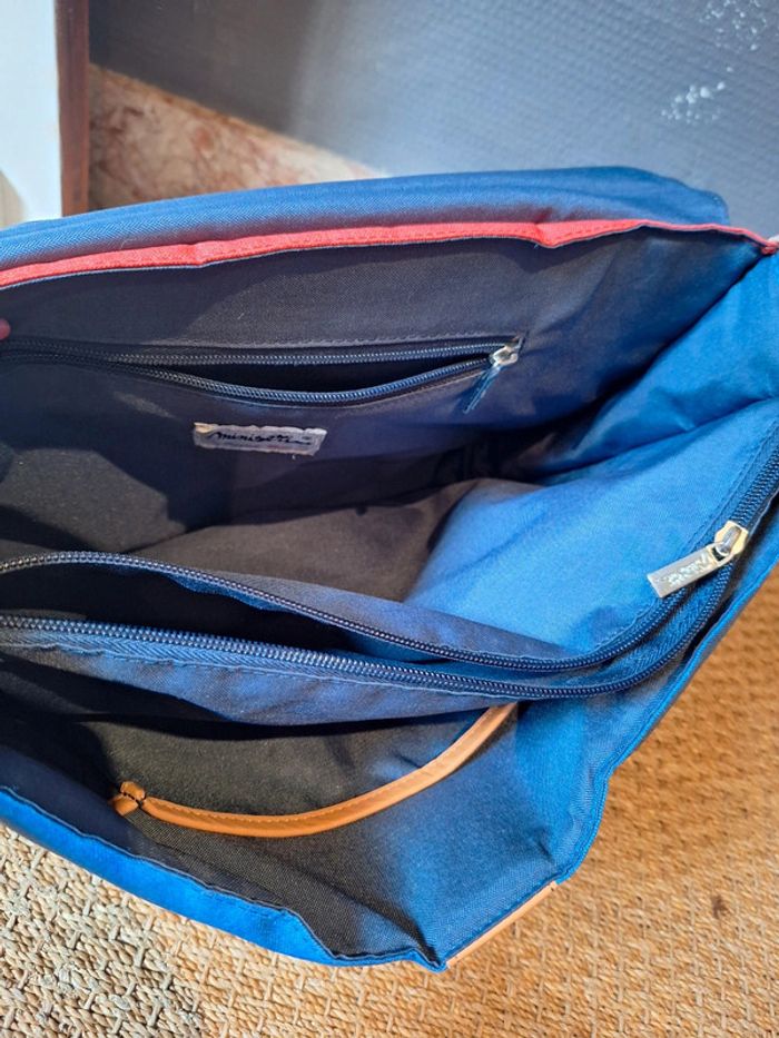 Cartable - photo numéro 5