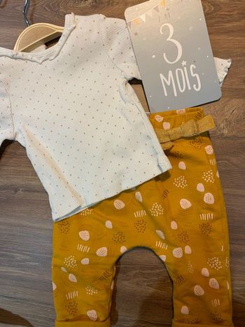 Tenue