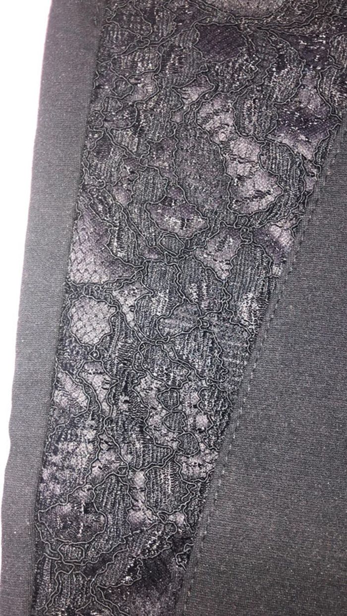 LD style - jeans femme style legging T34 - neuf sans étiquette - photo numéro 5