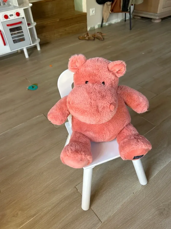 Peluche - photo numéro 2