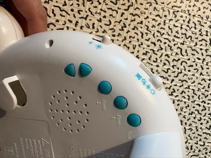 Réveil éducatif - photo numéro 7