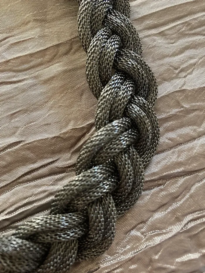 Collier ras du cou - photo numéro 9