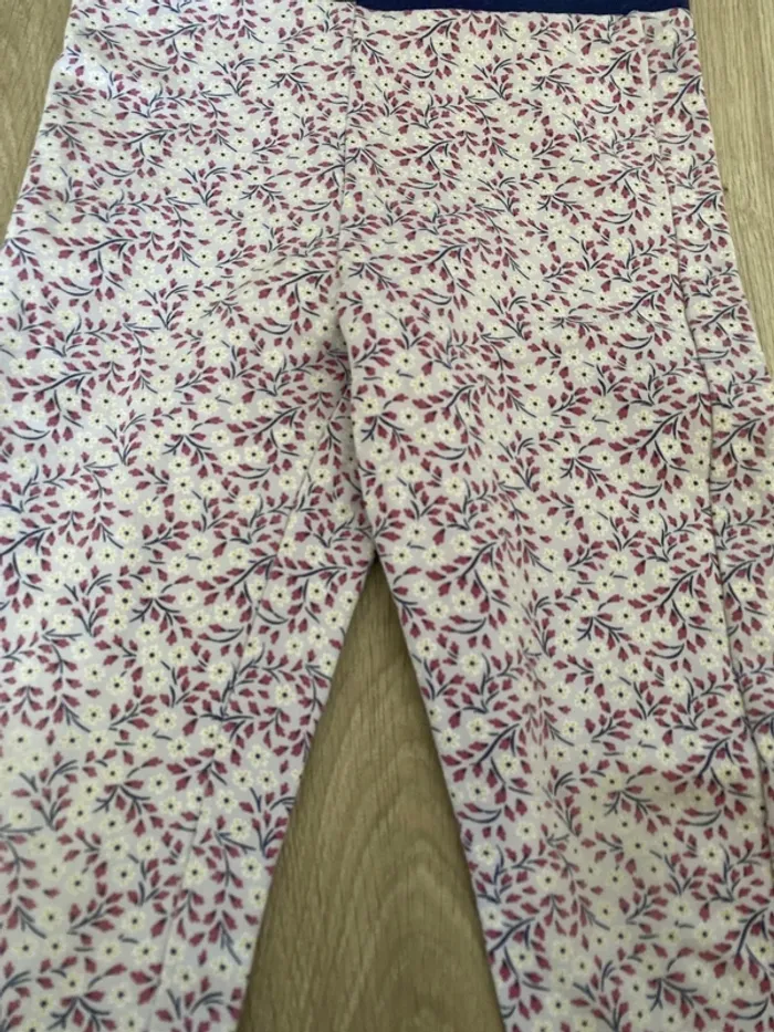Legging sport Sergent Major - photo numéro 2